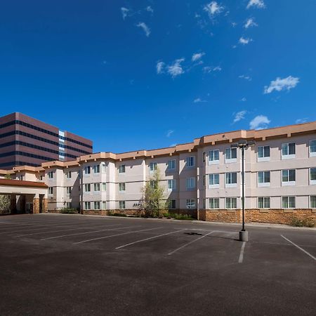 Homewood Suites By Hilton Denver West - Lakewood Ngoại thất bức ảnh