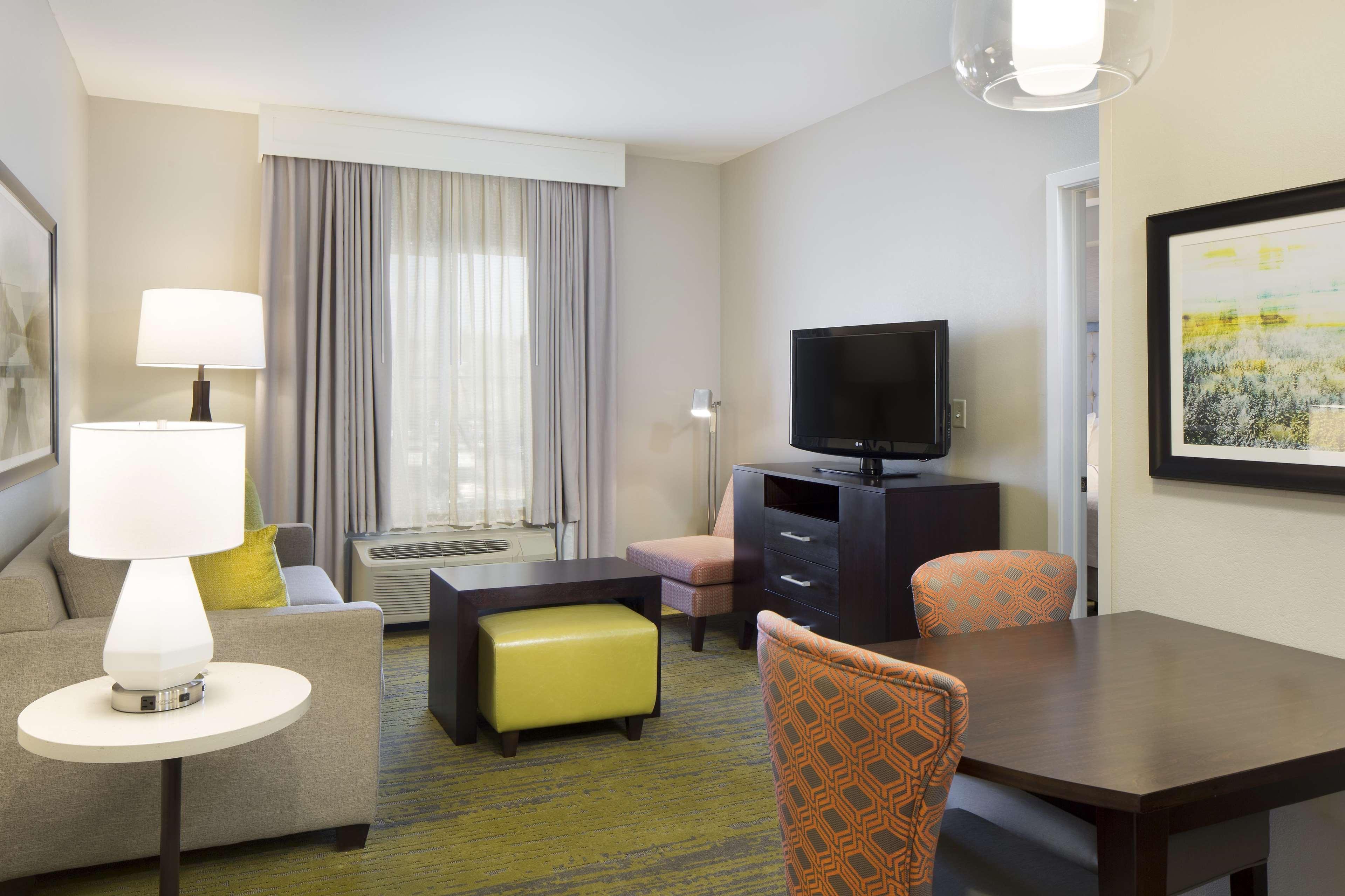 Homewood Suites By Hilton Denver West - Lakewood Ngoại thất bức ảnh