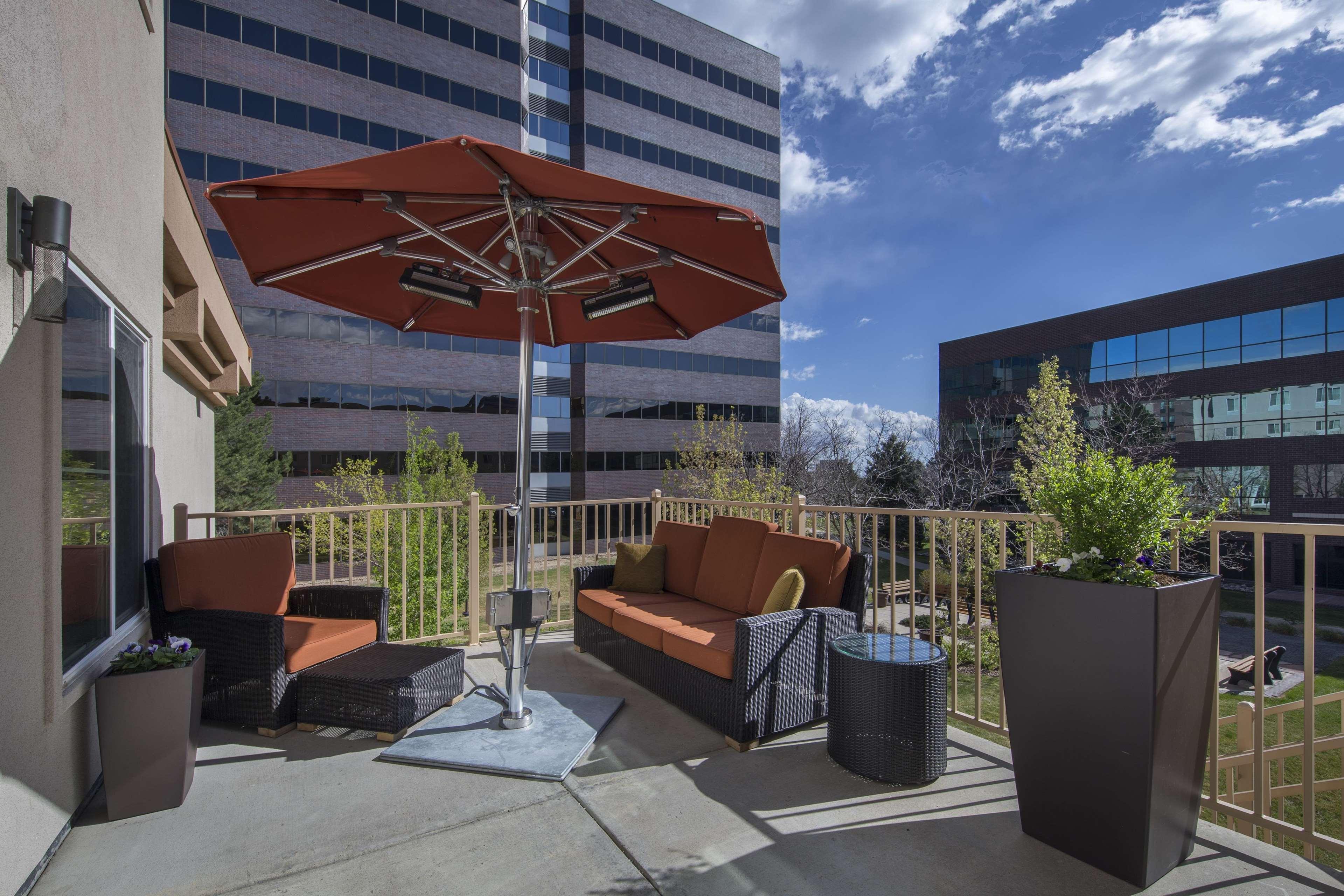 Homewood Suites By Hilton Denver West - Lakewood Ngoại thất bức ảnh