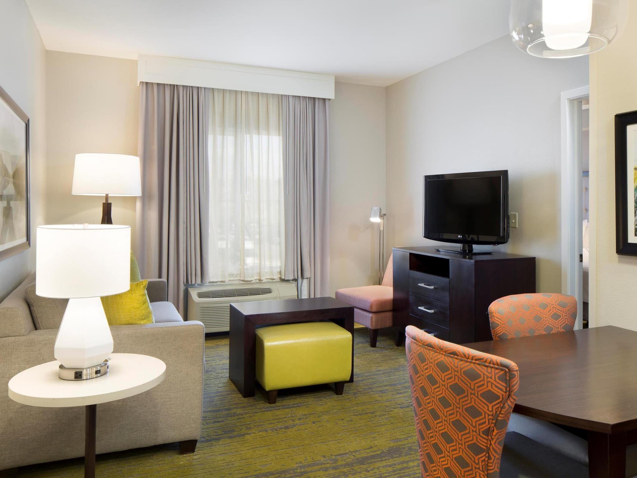 Homewood Suites By Hilton Denver West - Lakewood Ngoại thất bức ảnh