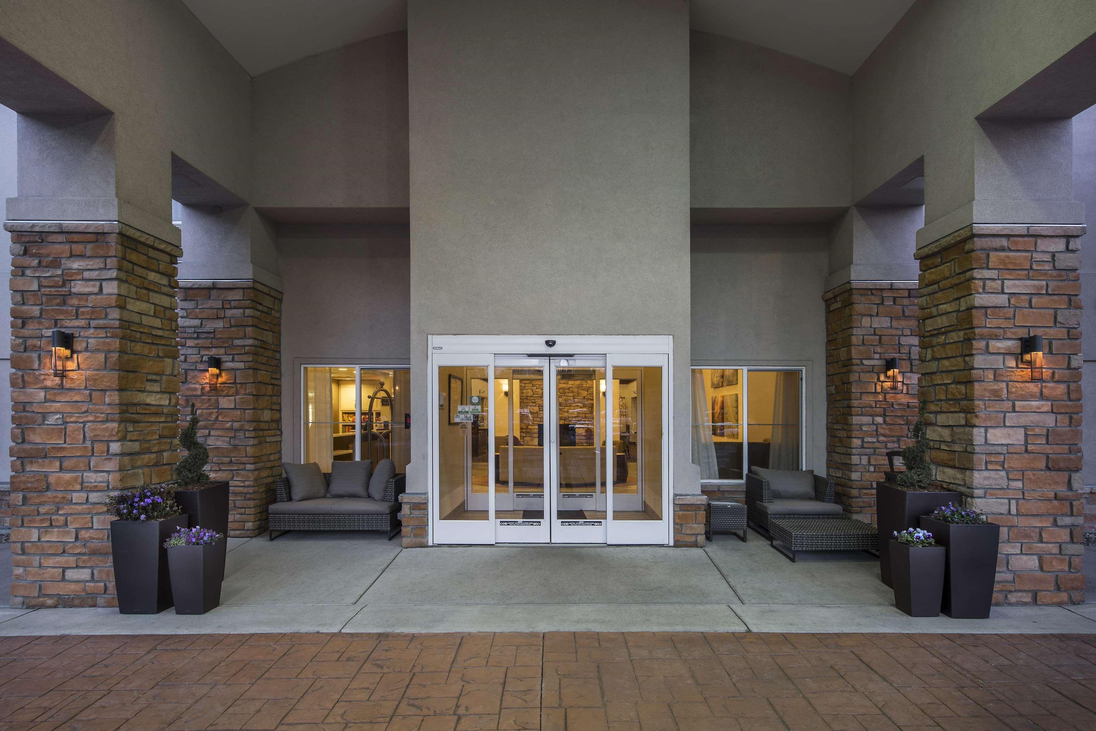 Homewood Suites By Hilton Denver West - Lakewood Ngoại thất bức ảnh