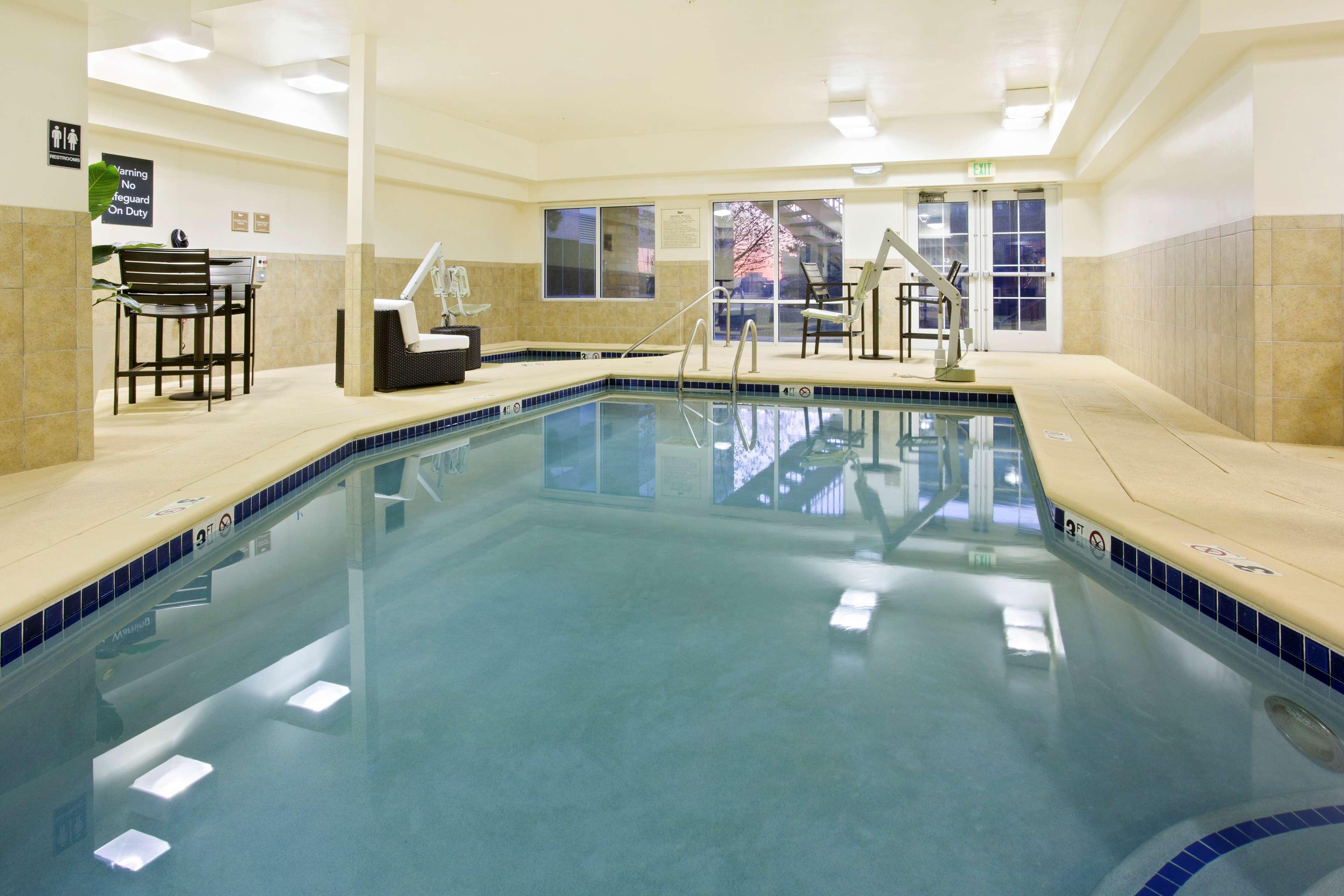 Homewood Suites By Hilton Denver West - Lakewood Ngoại thất bức ảnh