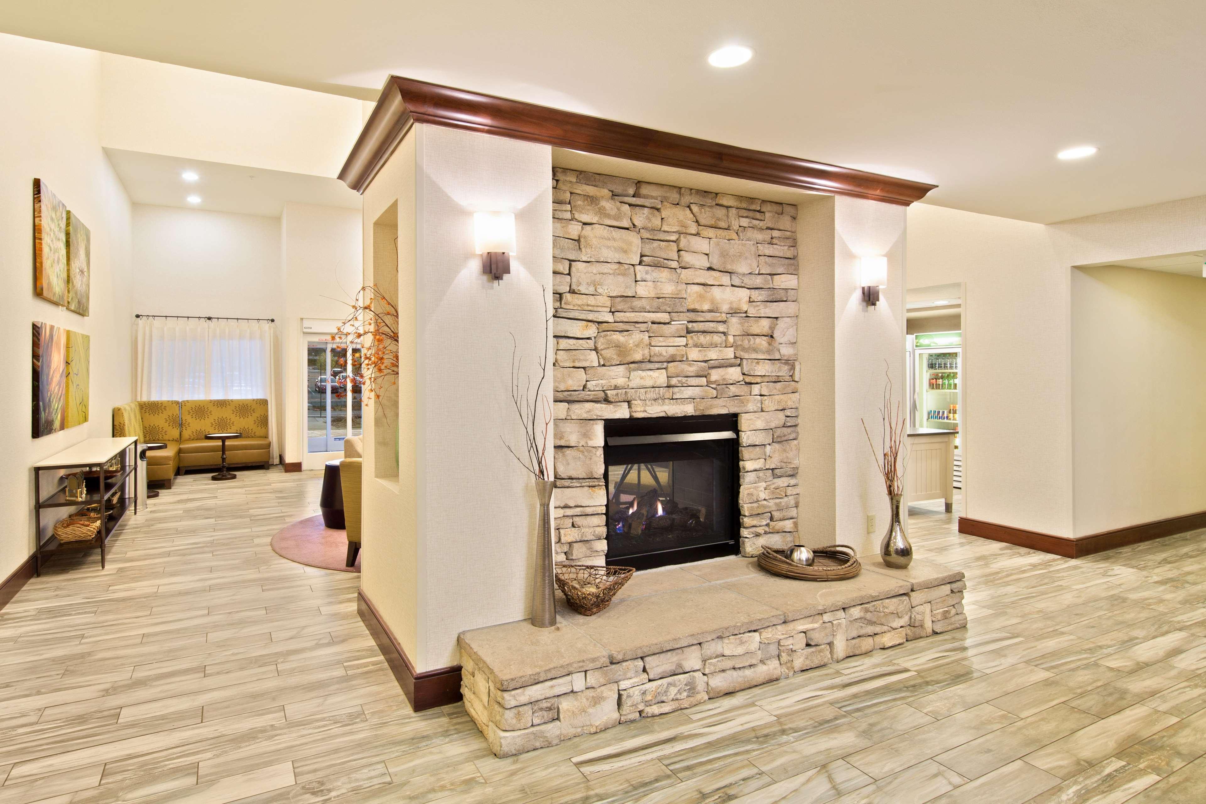 Homewood Suites By Hilton Denver West - Lakewood Ngoại thất bức ảnh