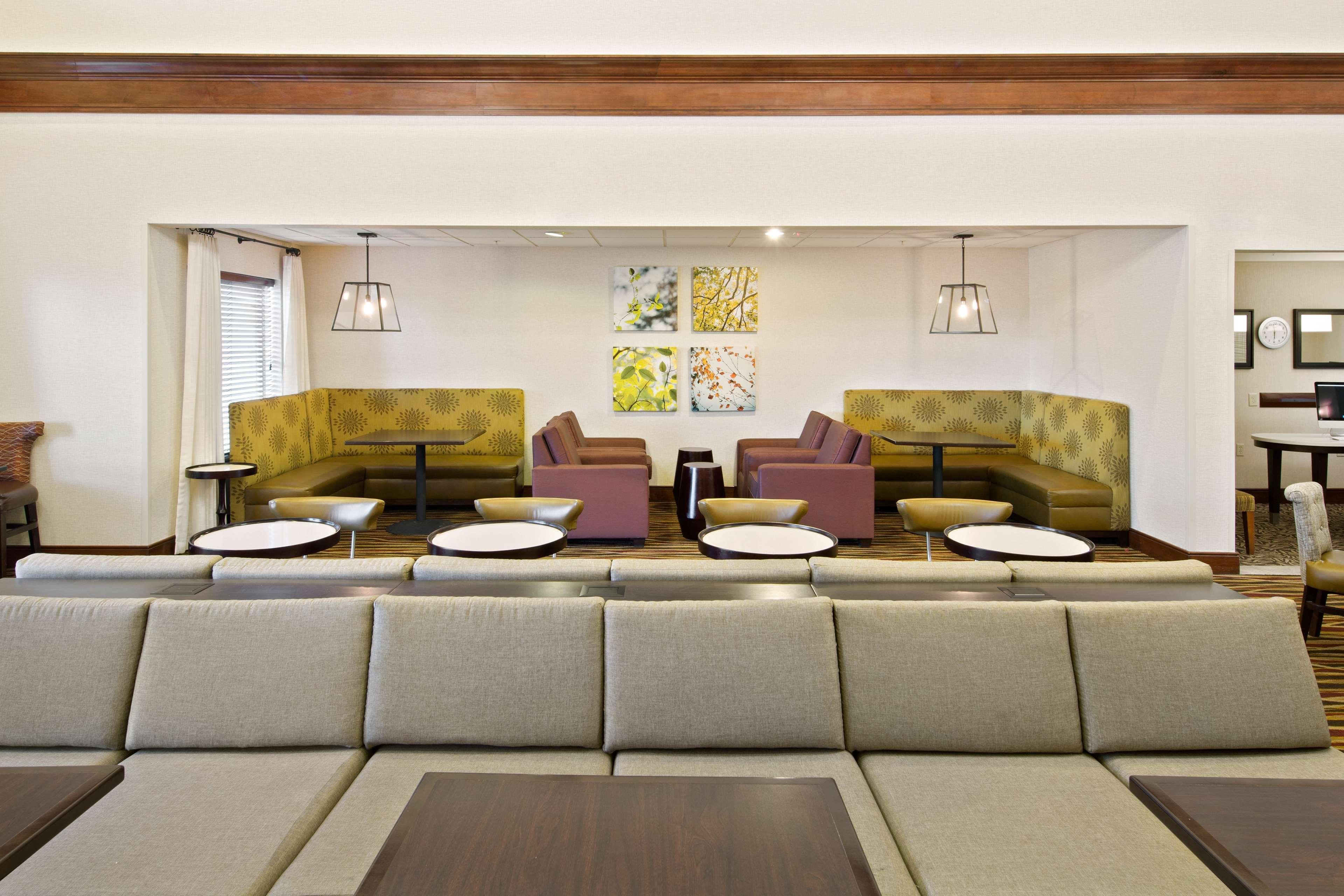 Homewood Suites By Hilton Denver West - Lakewood Ngoại thất bức ảnh