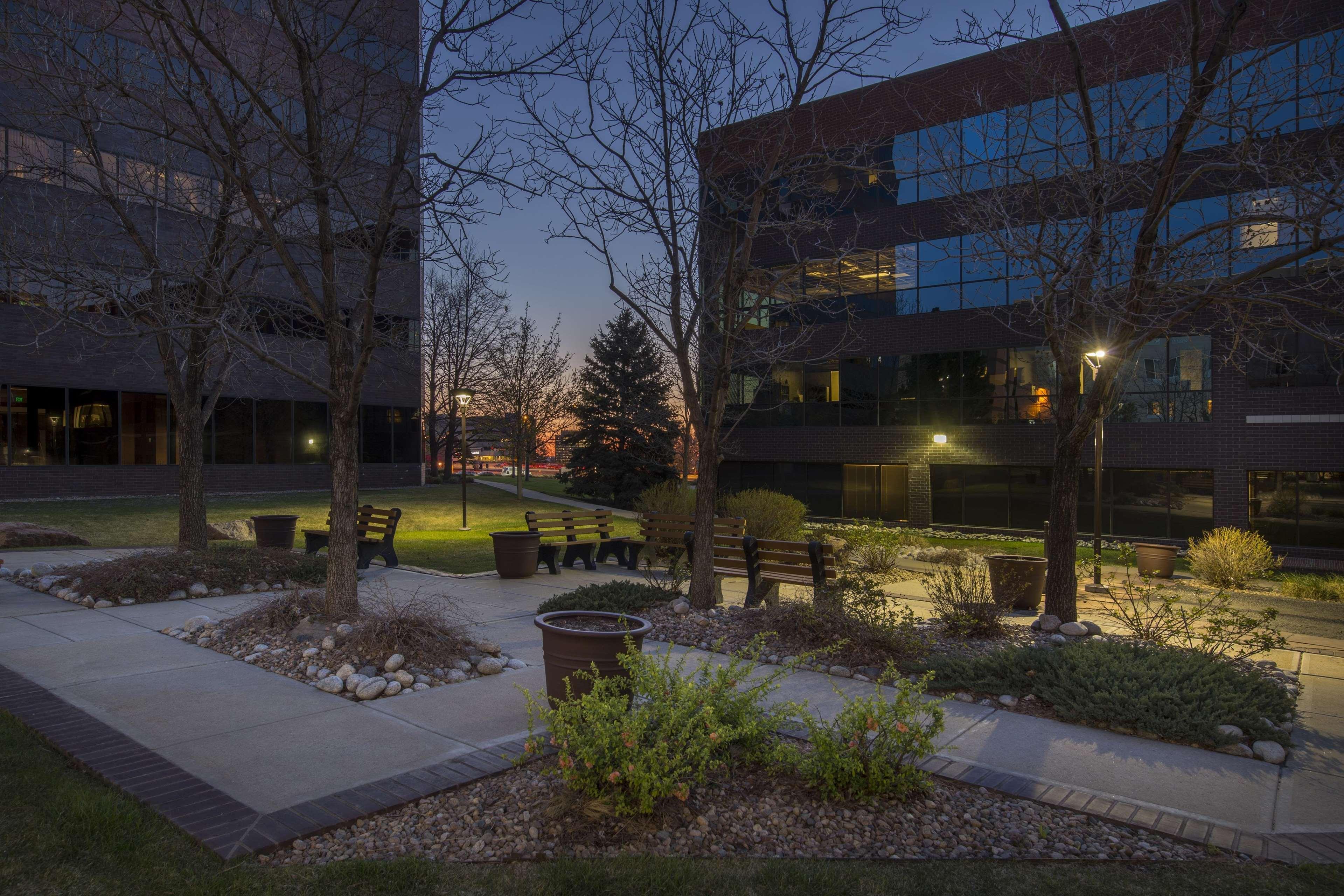 Homewood Suites By Hilton Denver West - Lakewood Ngoại thất bức ảnh