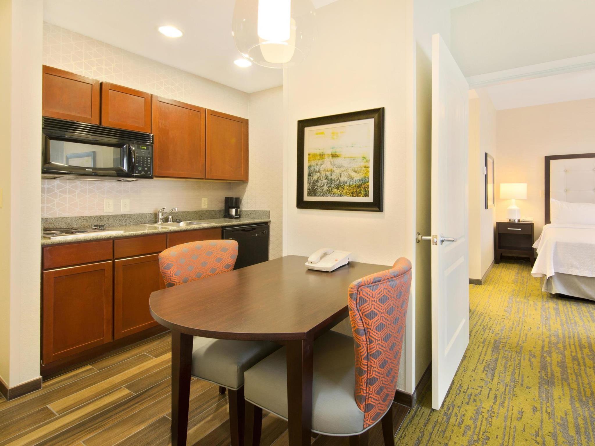 Homewood Suites By Hilton Denver West - Lakewood Ngoại thất bức ảnh