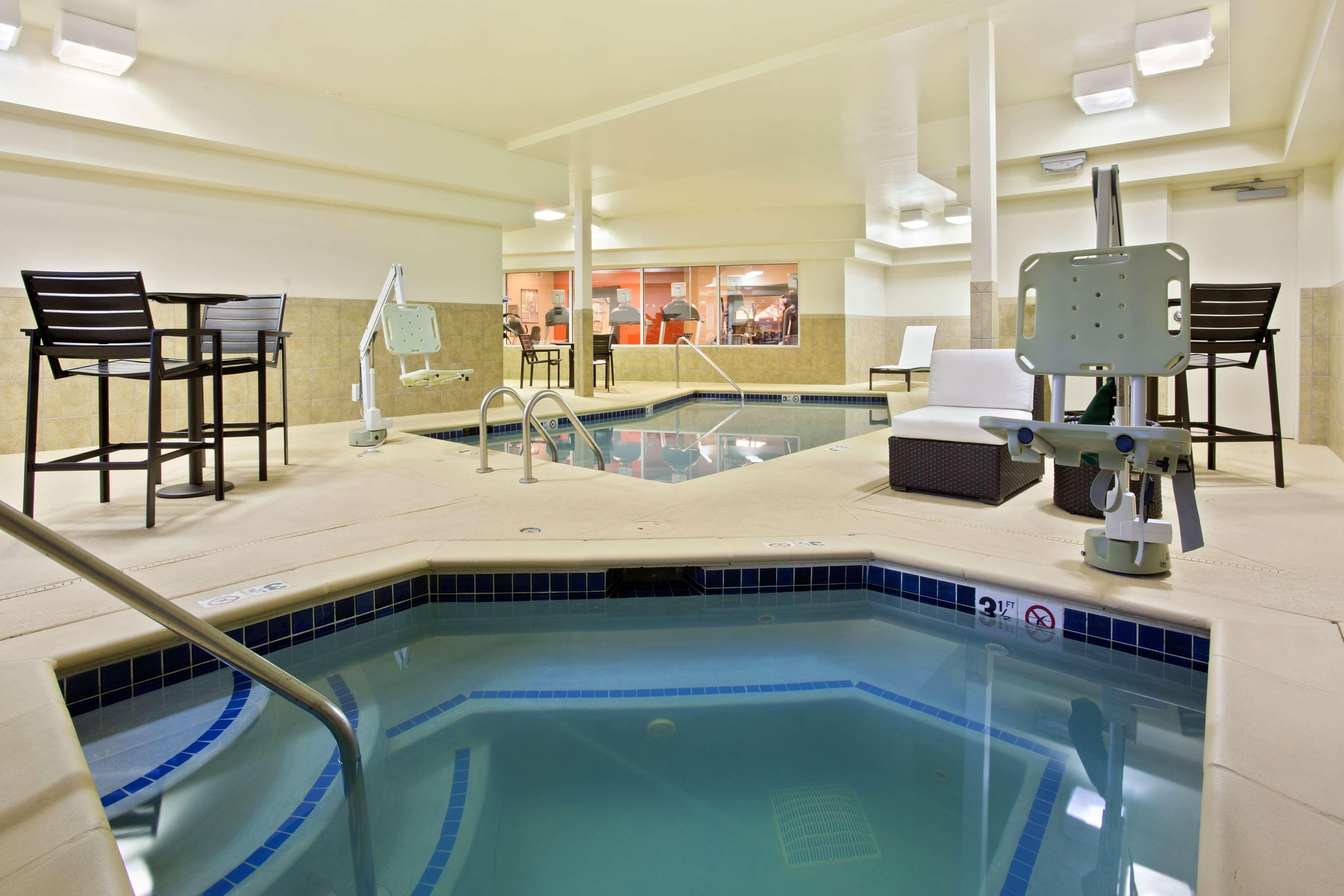 Homewood Suites By Hilton Denver West - Lakewood Ngoại thất bức ảnh