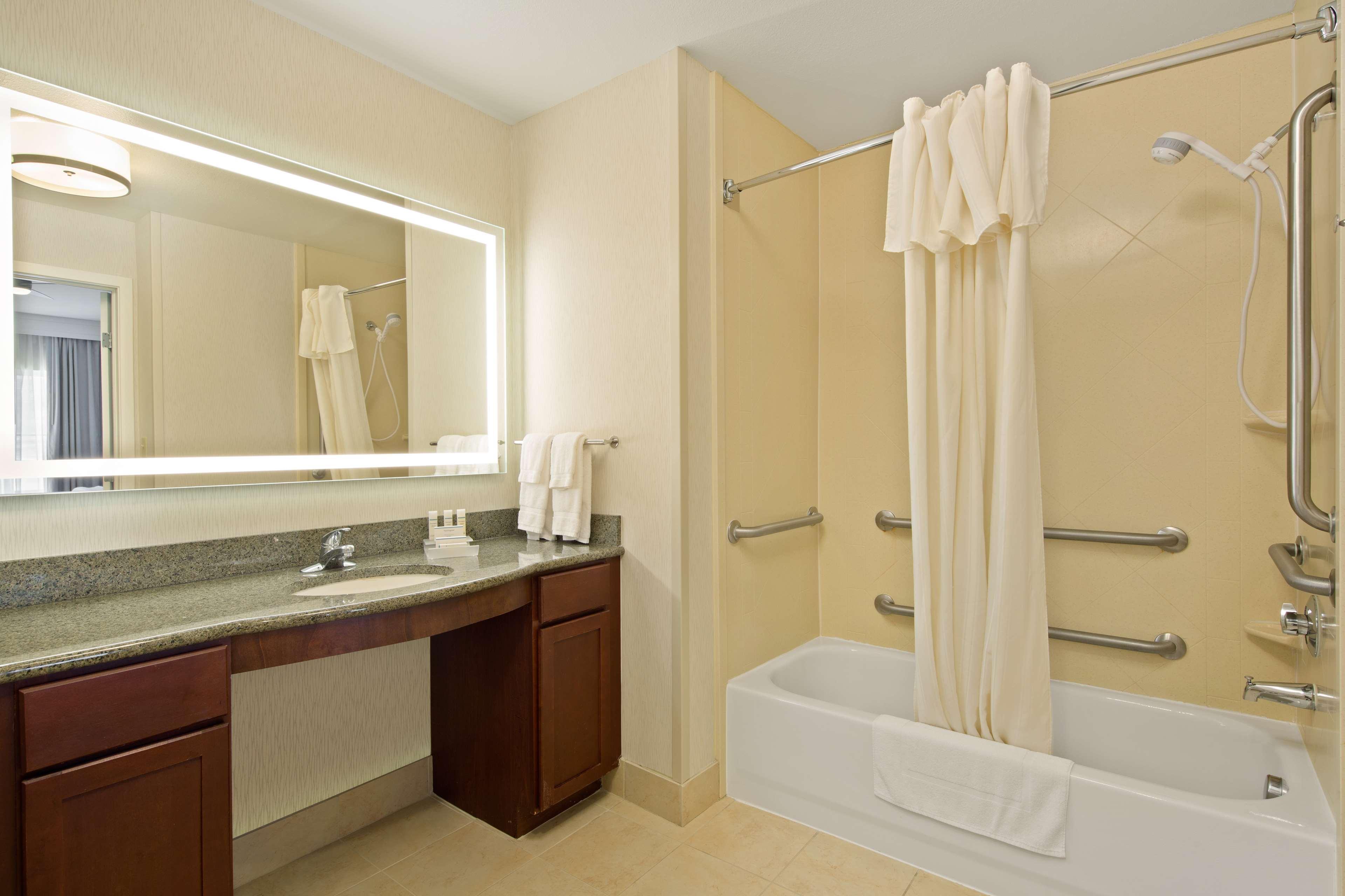 Homewood Suites By Hilton Denver West - Lakewood Ngoại thất bức ảnh