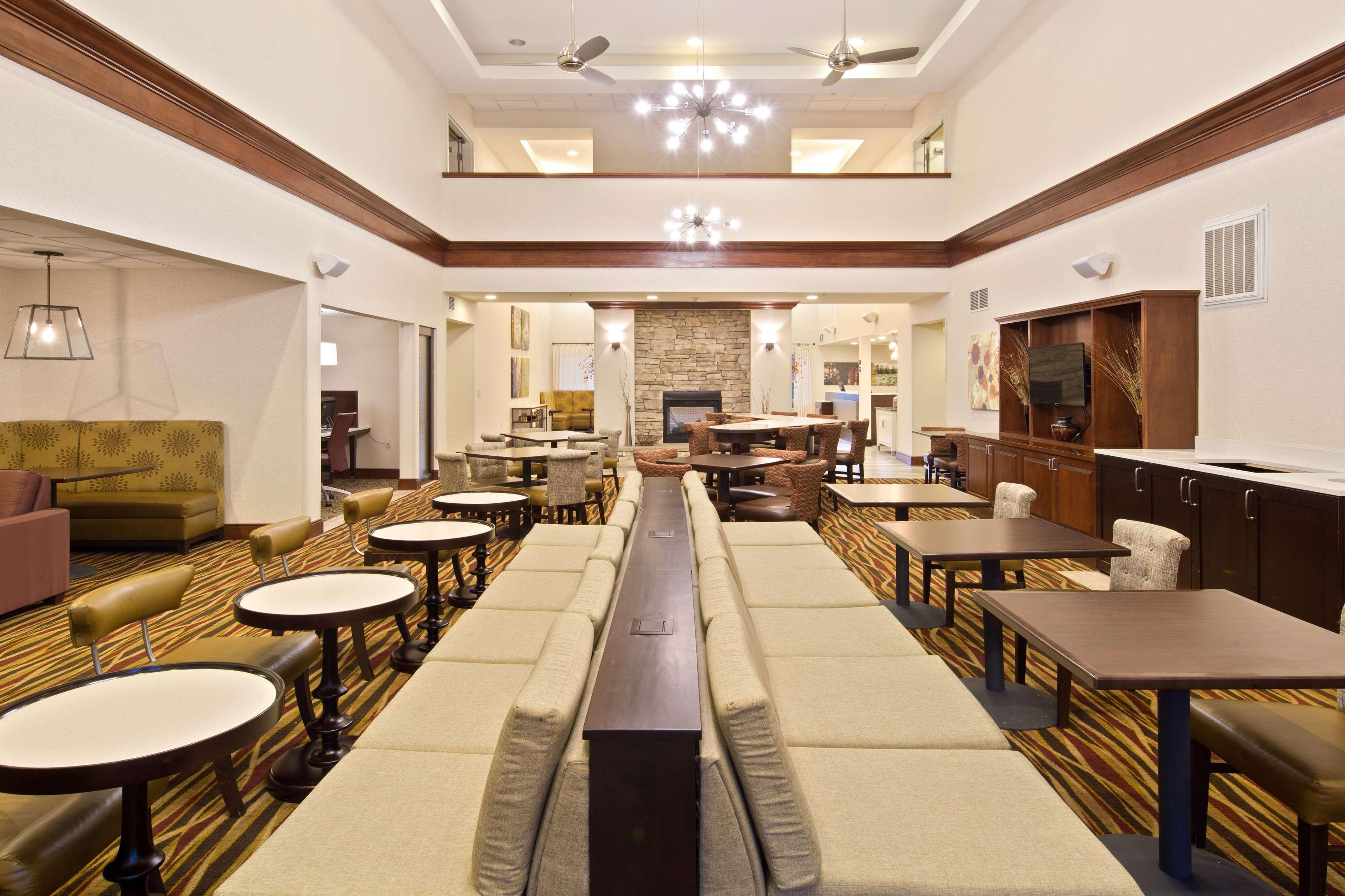 Homewood Suites By Hilton Denver West - Lakewood Ngoại thất bức ảnh