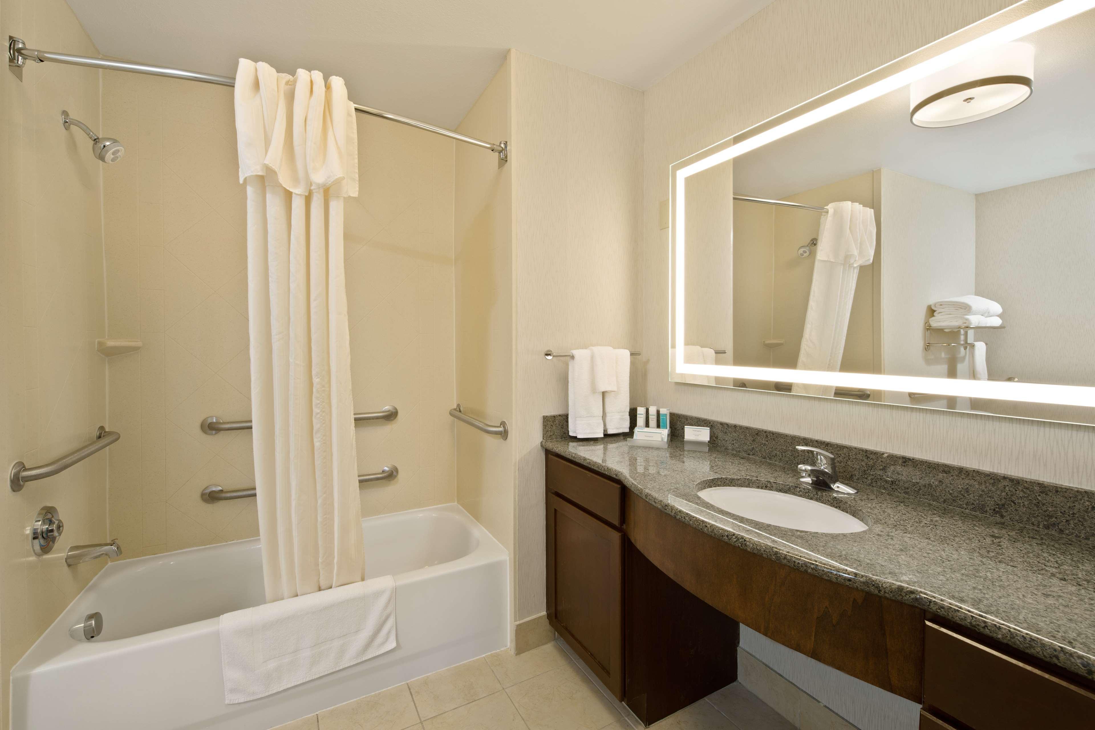 Homewood Suites By Hilton Denver West - Lakewood Ngoại thất bức ảnh