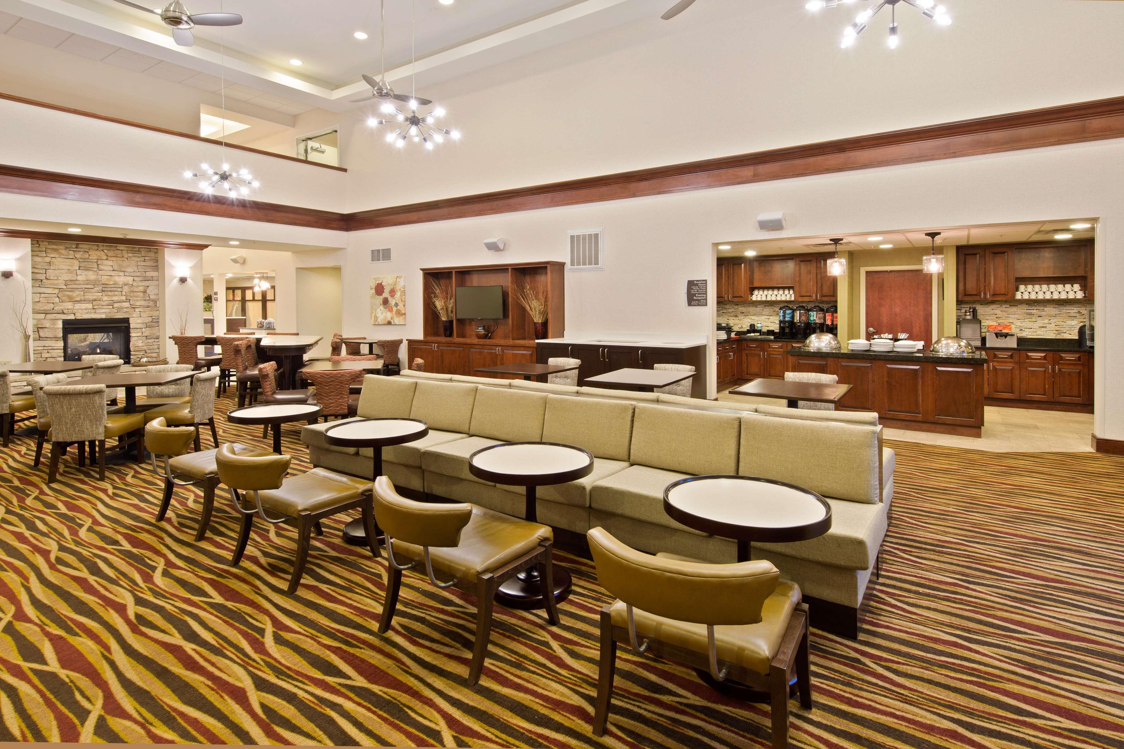 Homewood Suites By Hilton Denver West - Lakewood Ngoại thất bức ảnh