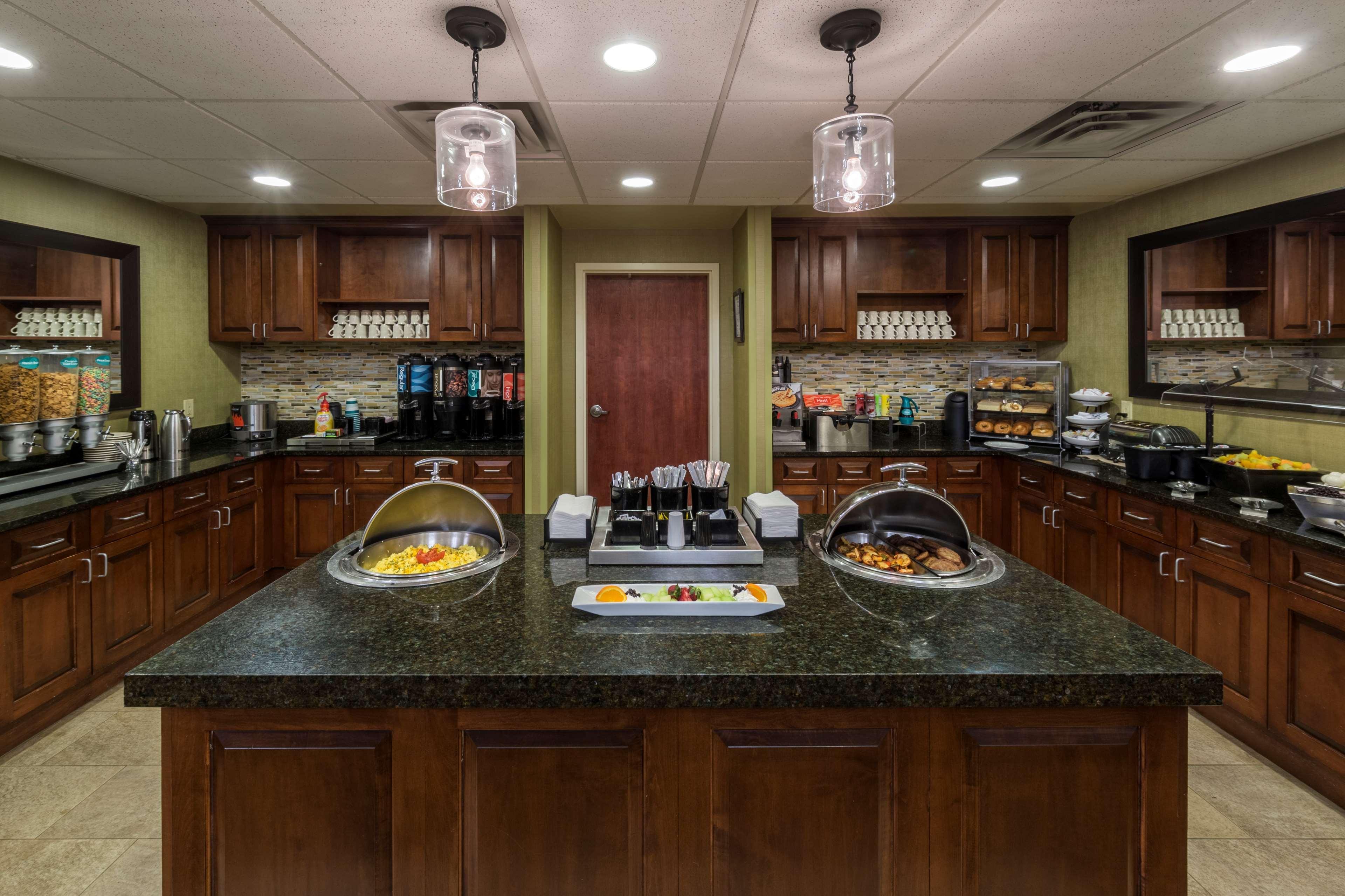 Homewood Suites By Hilton Denver West - Lakewood Ngoại thất bức ảnh