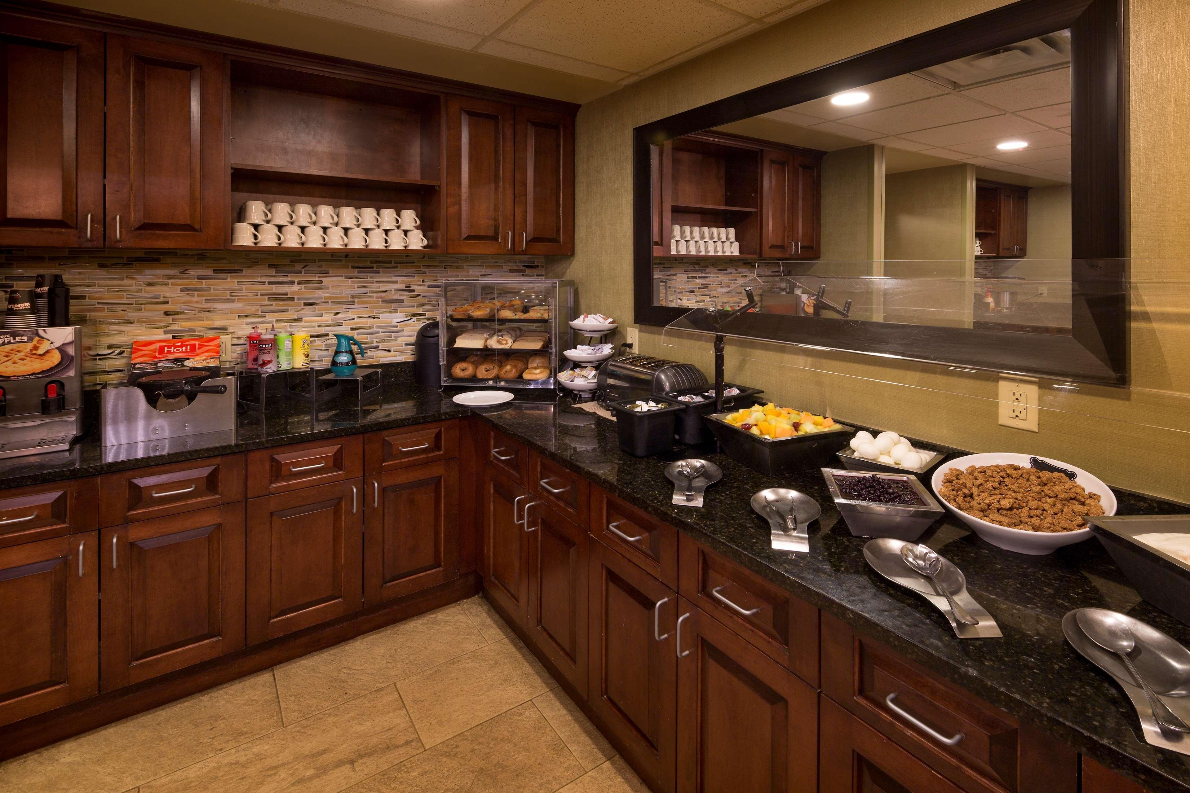 Homewood Suites By Hilton Denver West - Lakewood Ngoại thất bức ảnh