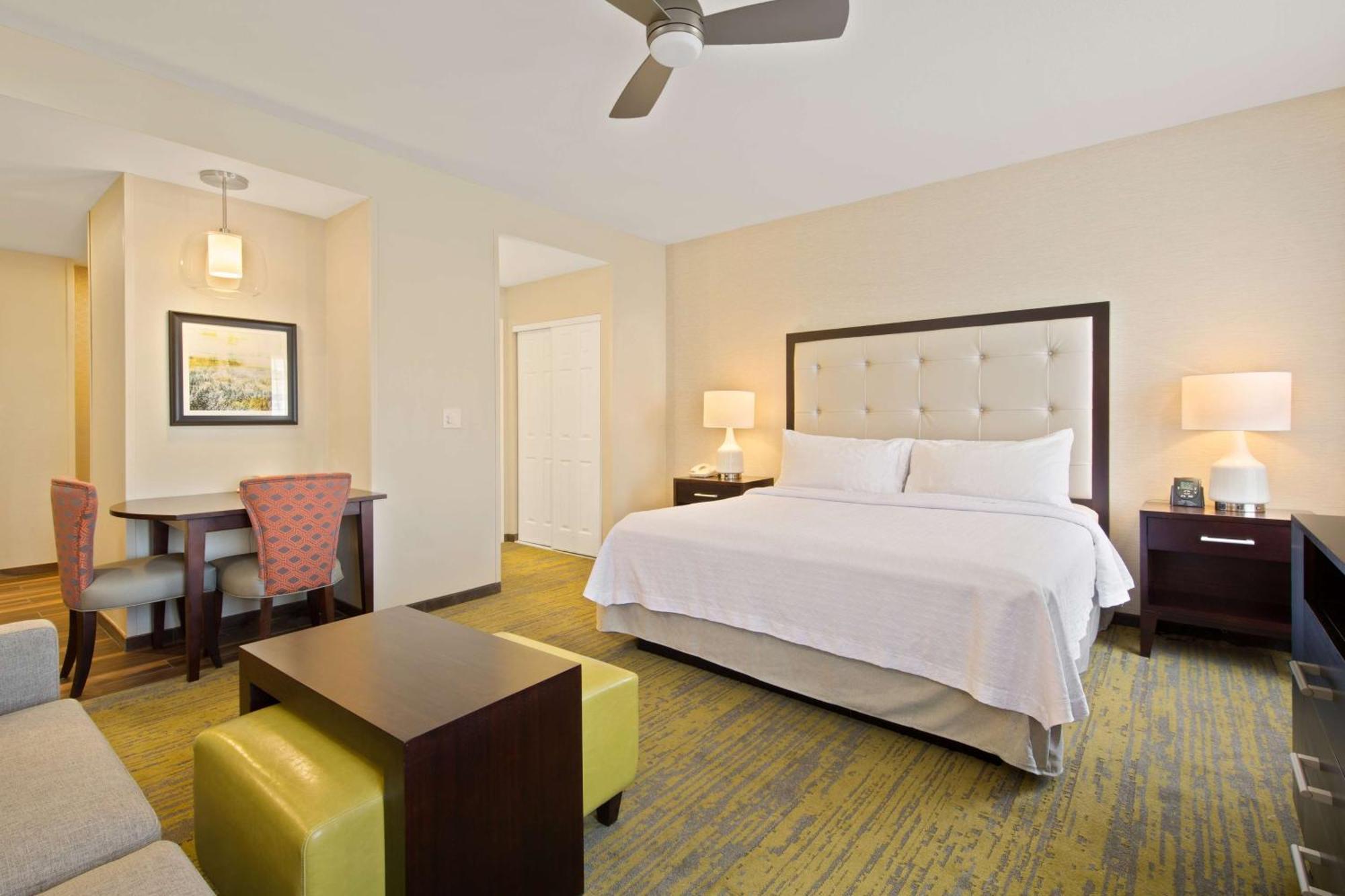 Homewood Suites By Hilton Denver West - Lakewood Ngoại thất bức ảnh