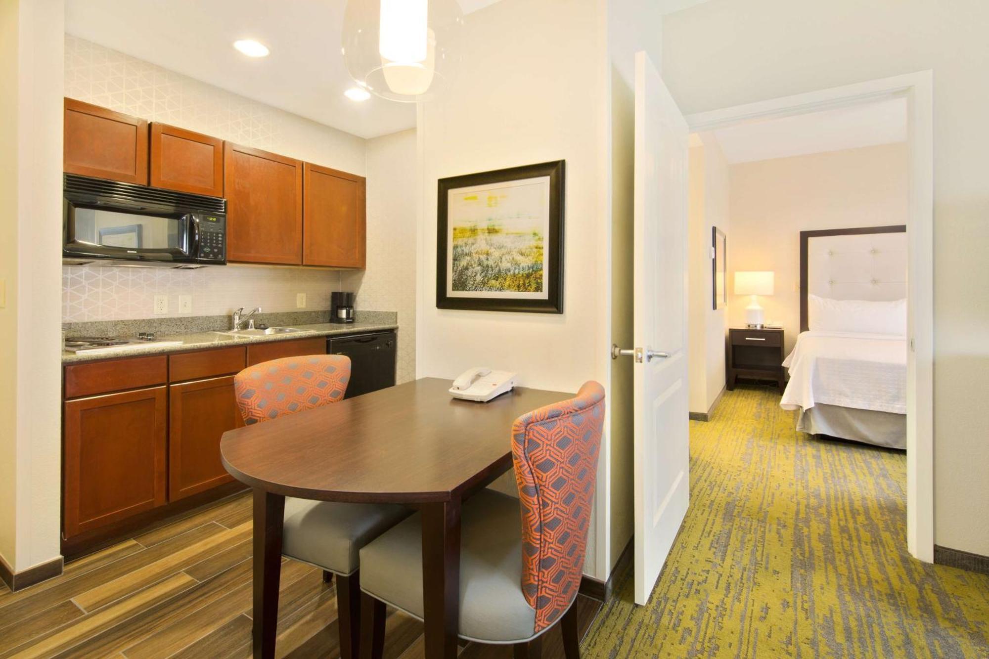 Homewood Suites By Hilton Denver West - Lakewood Ngoại thất bức ảnh