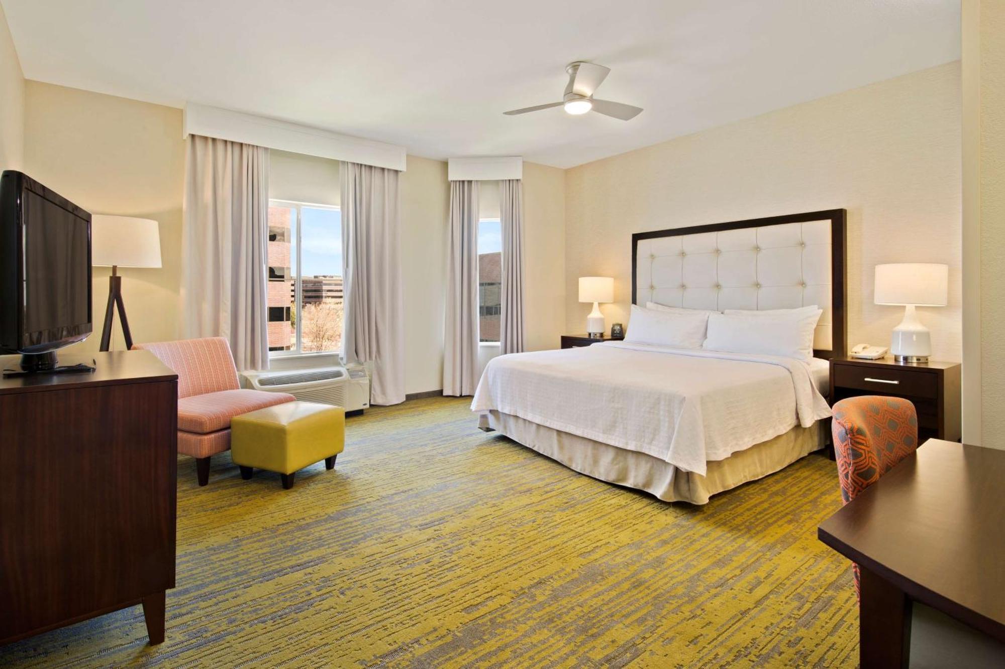Homewood Suites By Hilton Denver West - Lakewood Ngoại thất bức ảnh