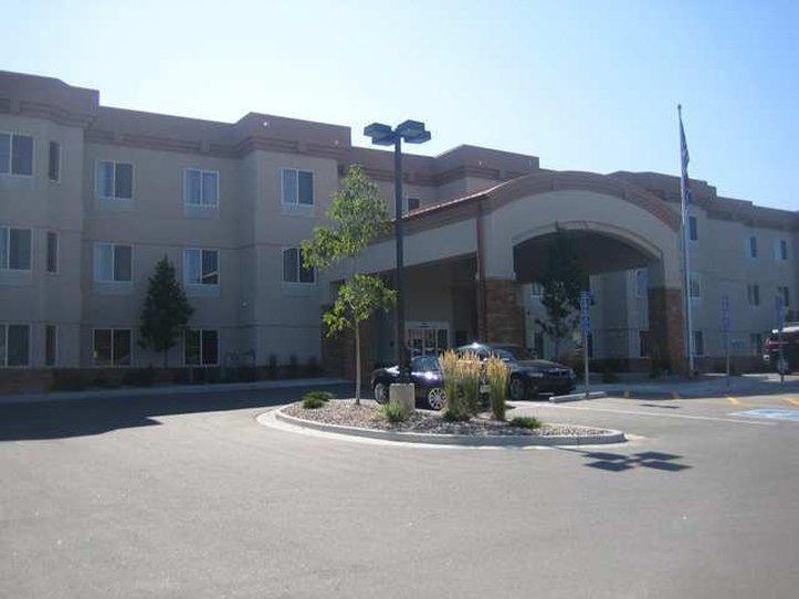 Homewood Suites By Hilton Denver West - Lakewood Ngoại thất bức ảnh