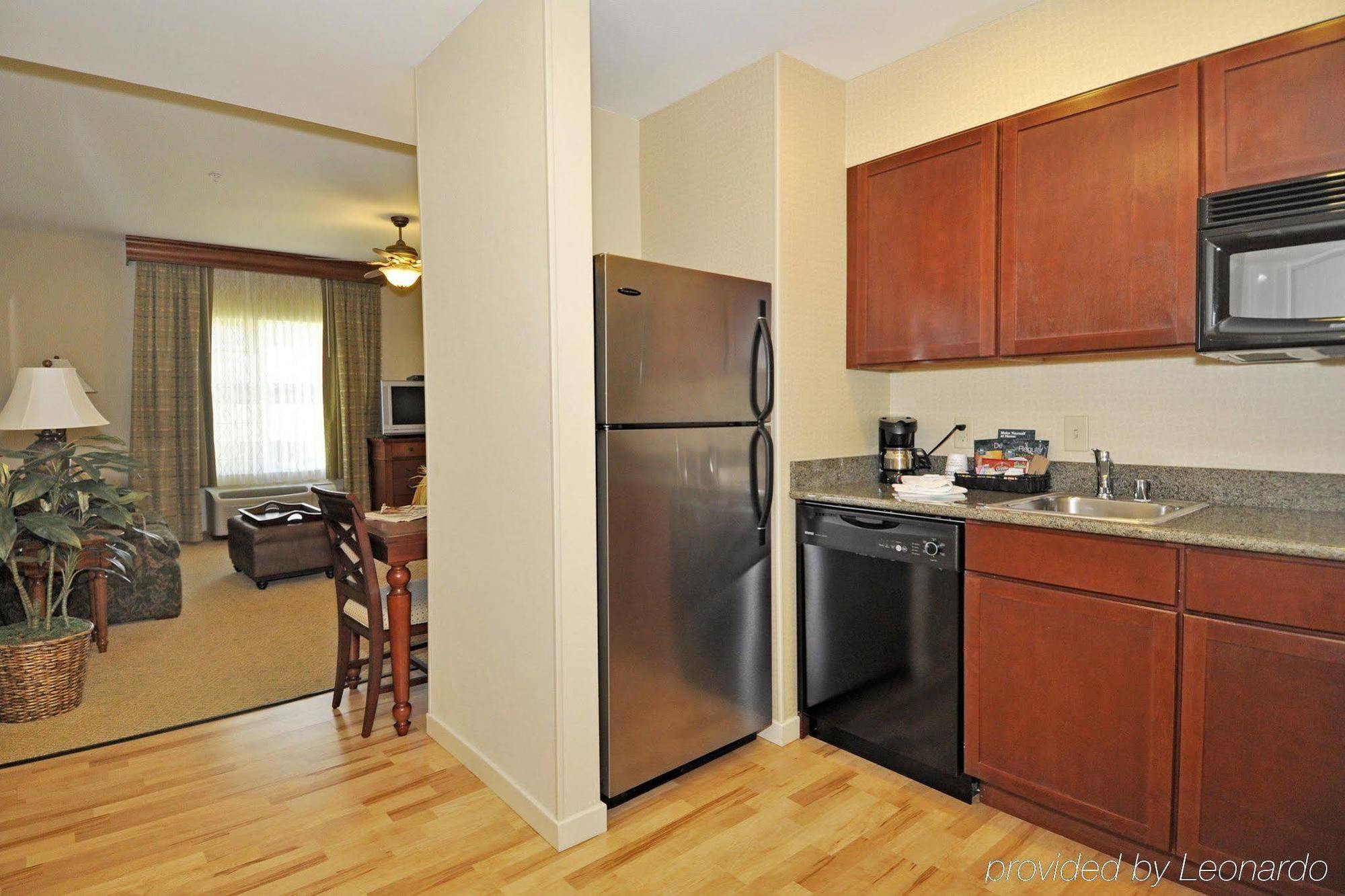 Homewood Suites By Hilton Denver West - Lakewood Nhà hàng bức ảnh