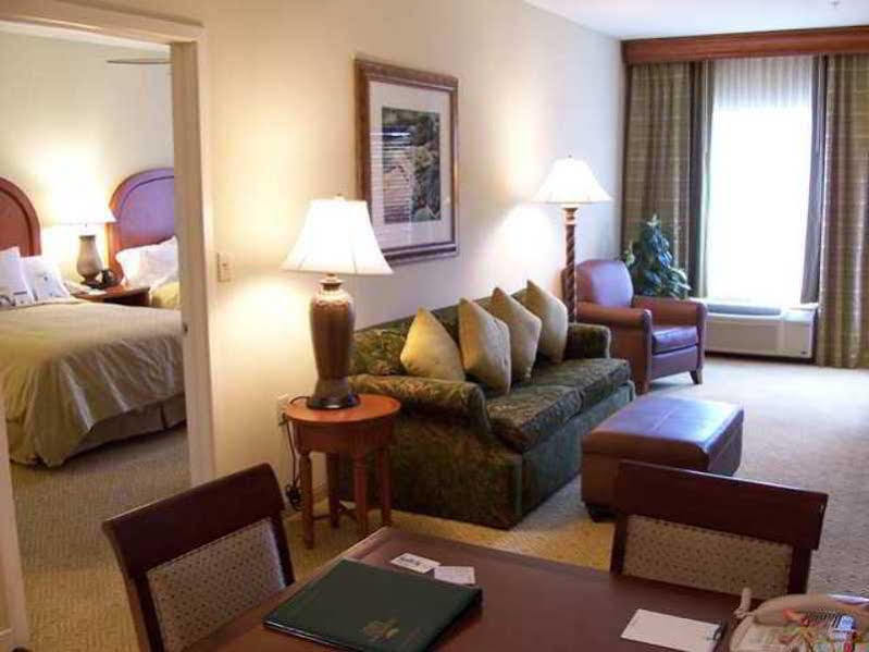 Homewood Suites By Hilton Denver West - Lakewood Ngoại thất bức ảnh